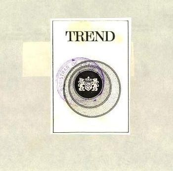TREND