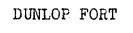 DUNLOP FORT