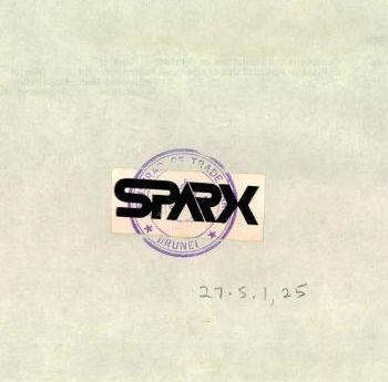 SPARX