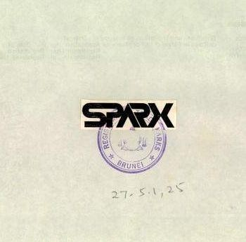 SPARX