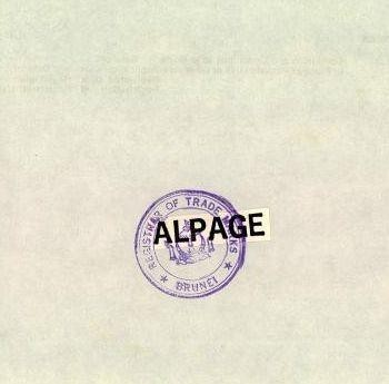 ALPAGE
