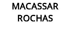MACASSAR ROCHAS