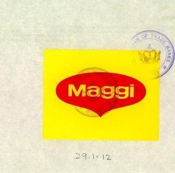 Maggi