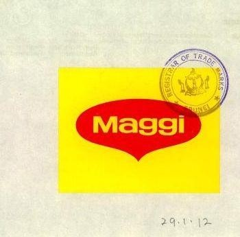 Maggi