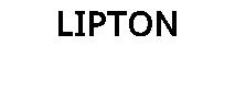 LIPTON