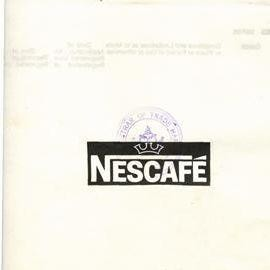 NESCAFE