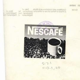 NESCAFE