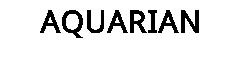 AQUARIAN