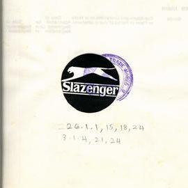 Slazenger