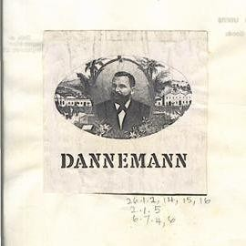 DANNEMANN