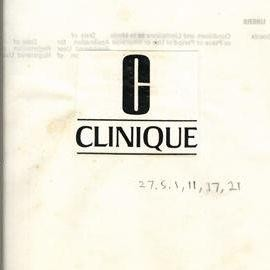 CLINIQUE