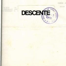 DESCENTE