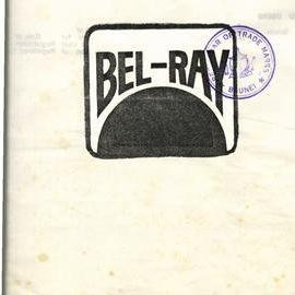 BEL-RAY