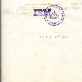IBM