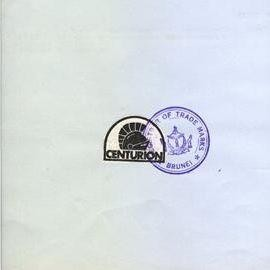 CENTURION