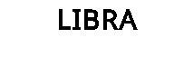 LIBRA