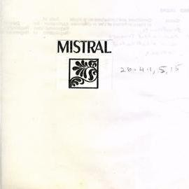 MISTRAL