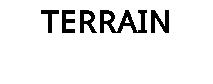 TERRAIN
