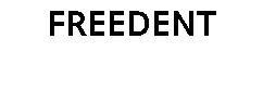FREEDENT