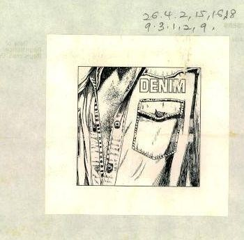 DENIM