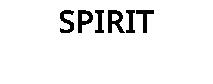 SPIRIT