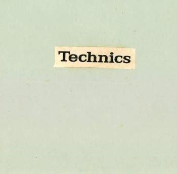Technics