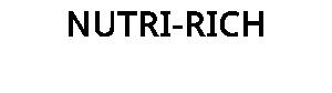 NUTRI-RICH