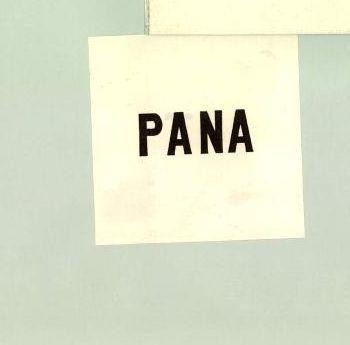 PANA