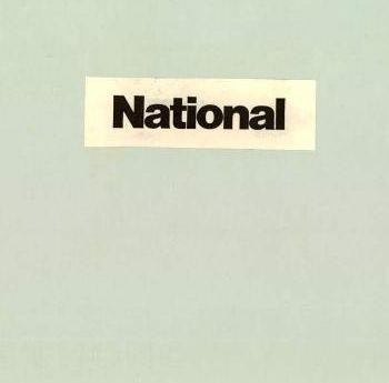National