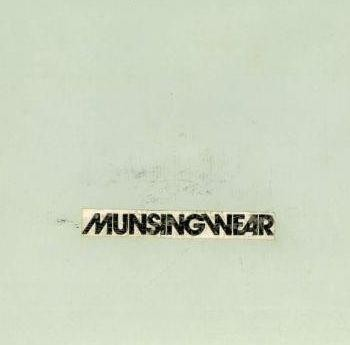 MUNSINGWEAR