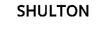 SHULTON