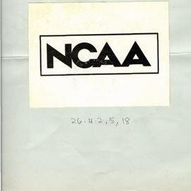 NCAA