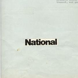 National