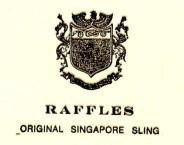 RAFFLES
