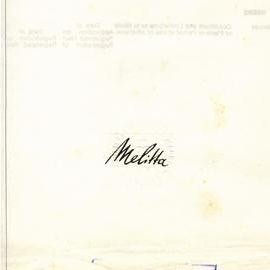 Melitta