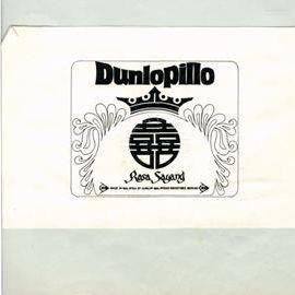 Dunlopillo