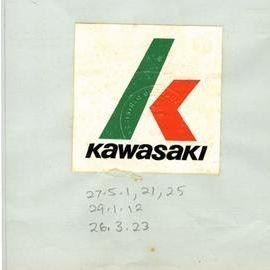 KAWASAKI