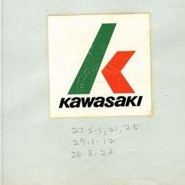 KAWASAKI