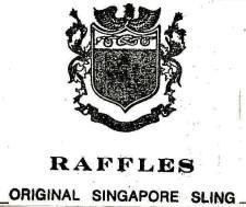 RAFFLES