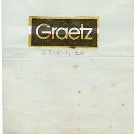 Graetz