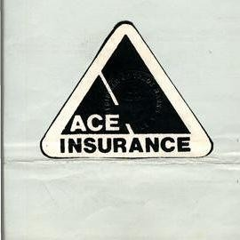 ACE INSURANCE