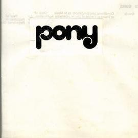 Pony
