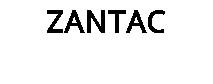 ZANTAC