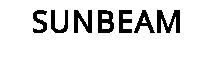 SUNBEAM
