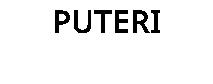 PUTERI