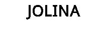 JOLINA
