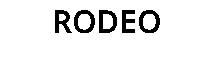 RODEO