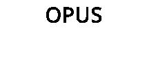 OPUS