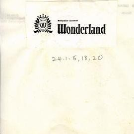 Wonderland