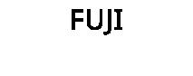 FUJI